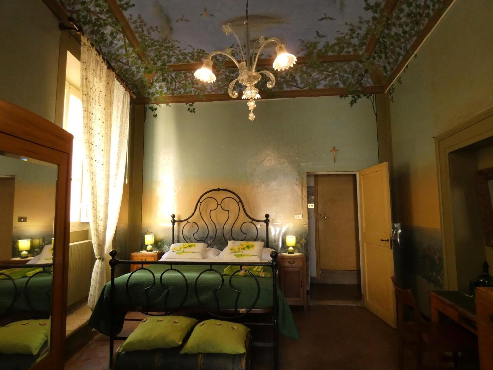 Ferienwohnung Scappo In Umbria, La Casa Del Duomo Amelia Exterior foto